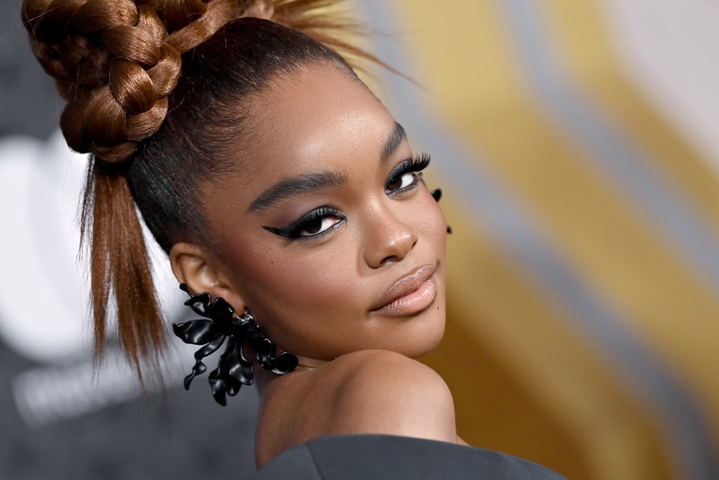 Marsai Martin's Favorite Bronzer