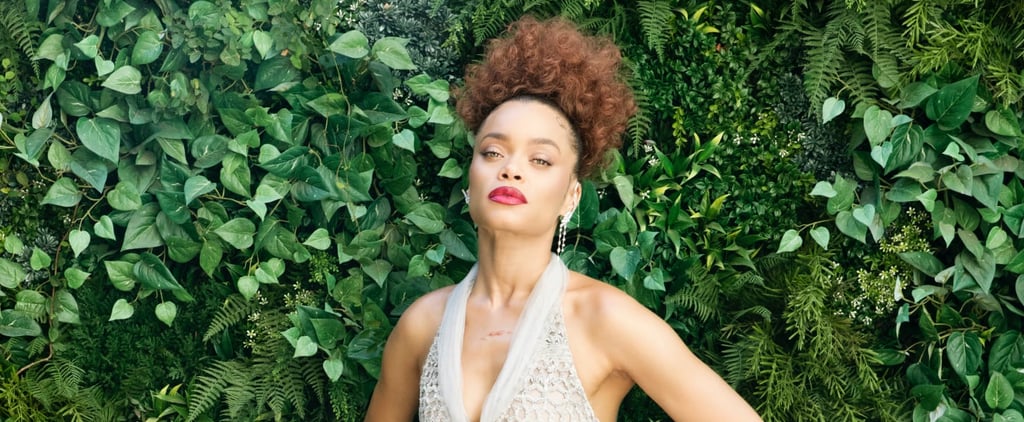The Best Outfits From the 2021 Golden Globe Awards