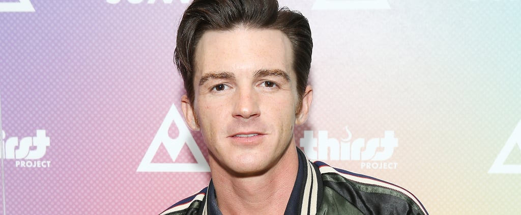 Drake Bell Pleads Guilty to Attempted Child Endangerment