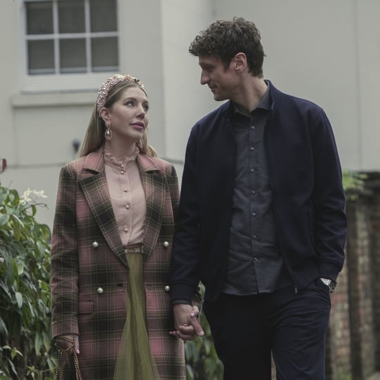 The Duchess: Listen to Season 1's Full Soundtrack