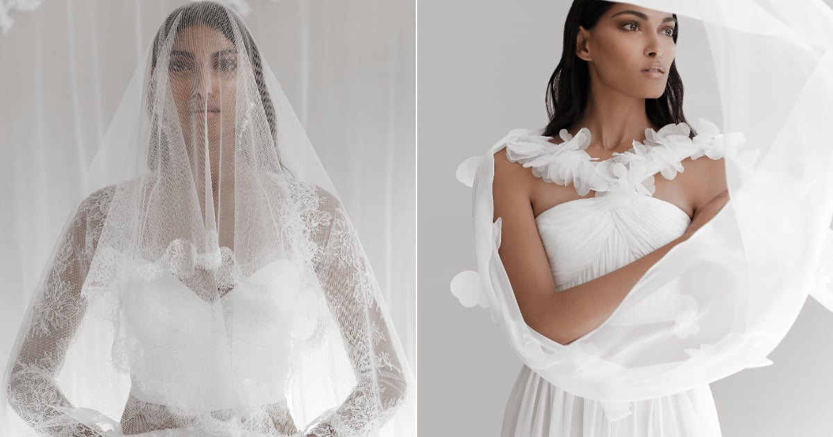 Prabal Gurung Launched a Bridal Collection That’ll Make Anyone Feel Like Royalty