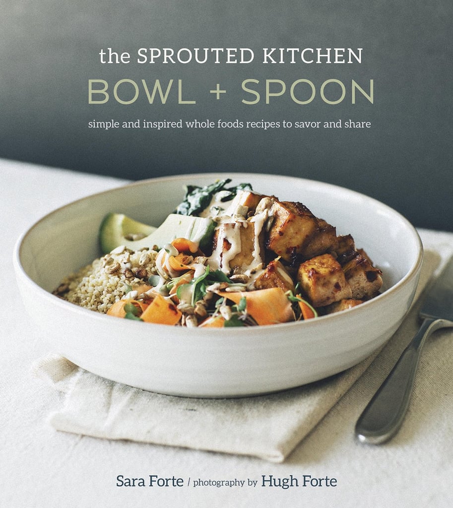The Sprouted Kitchen Bowl + Spoon Best New Food Products March 2015