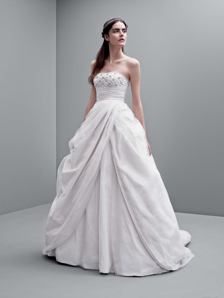 White by Vera Wang Fall Collection