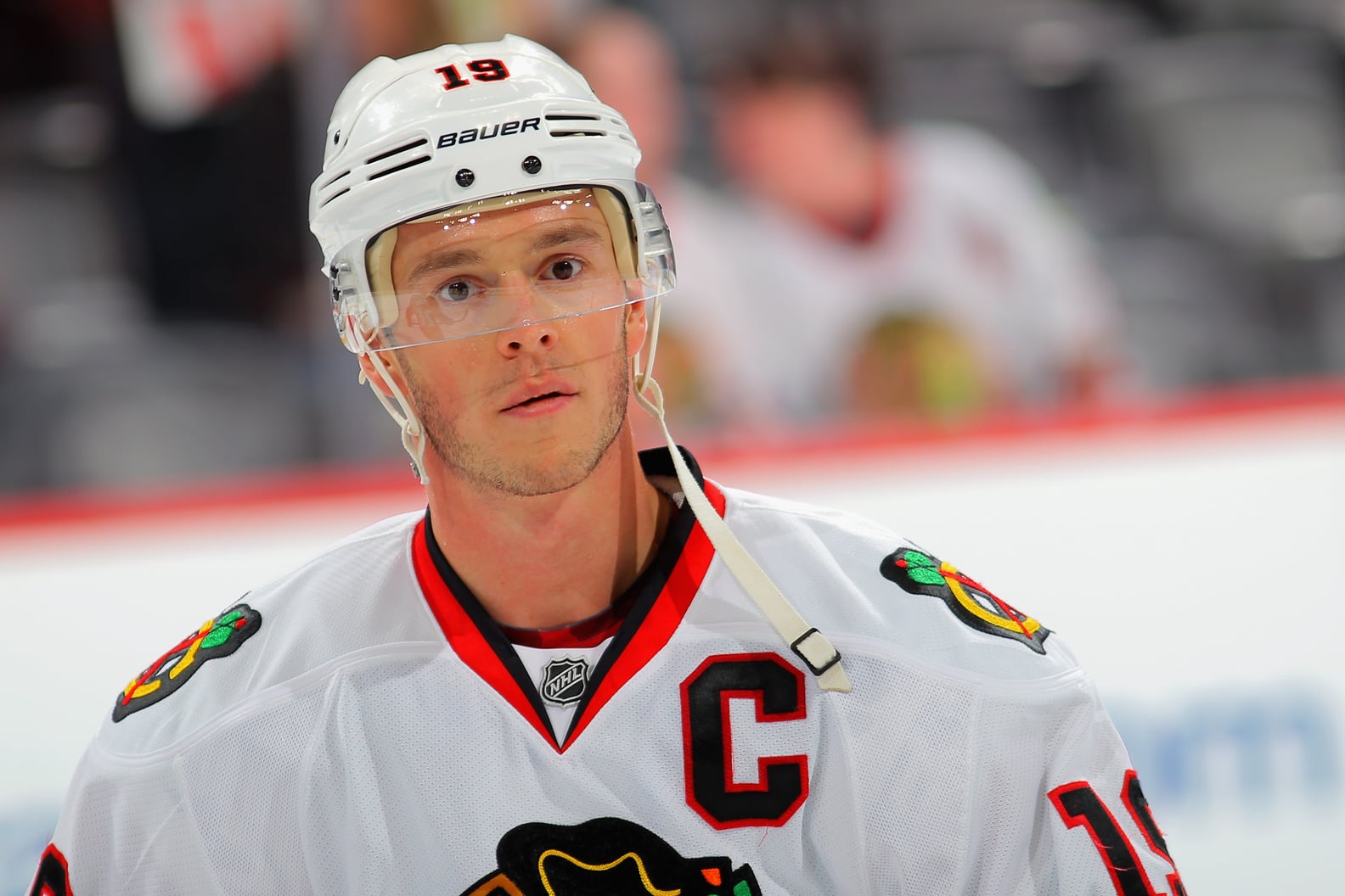 Jonathan Toews Hot Pictures | POPSUGAR Celebrity