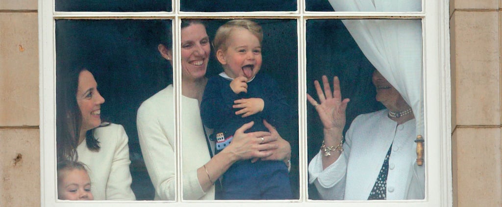 Who Is Kate Middleton's Nanny?