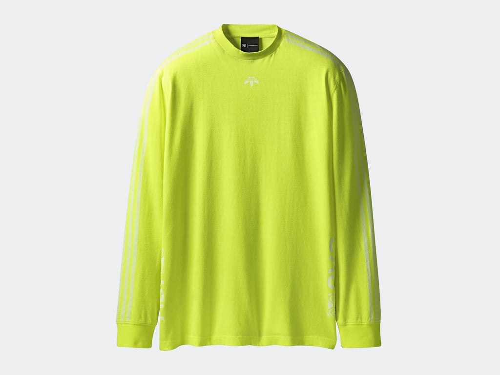 Adidas by Alexander Wang Collection Season 2