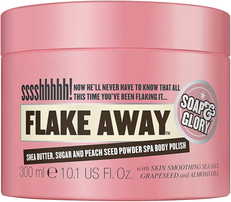 Soap and Glory Flake Away Body Polish