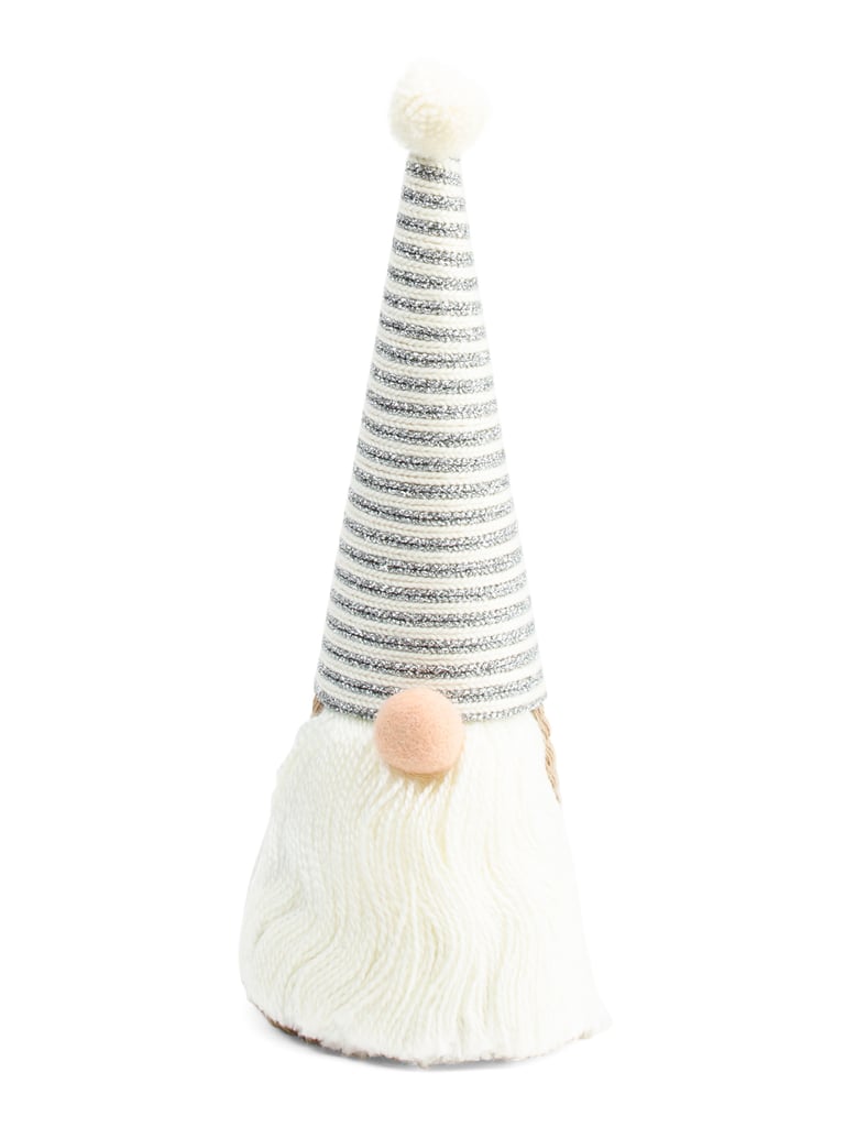 Jute Body Gnome