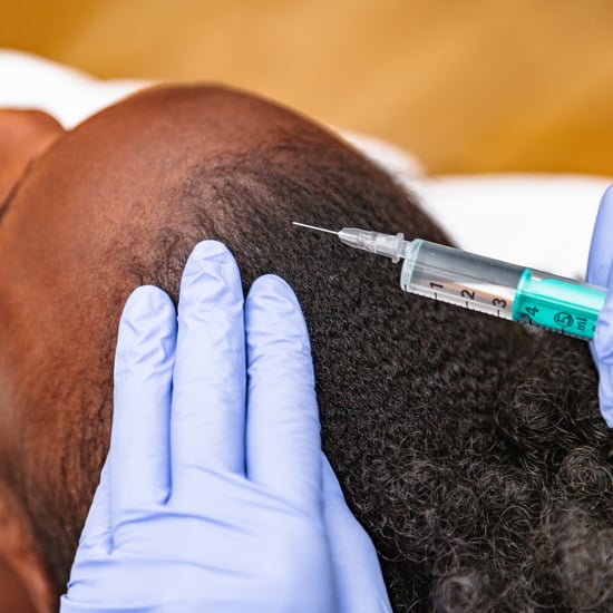 Can Botox Preserve Your Edges?