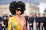 3 Natural Hair Trends That'll Be Everywhere This Fall, According to a Hairstylist