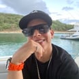 I Have Proof Daddy Yankee Has the Best Skin — Plus His Inexpensive Trick to Achieve It