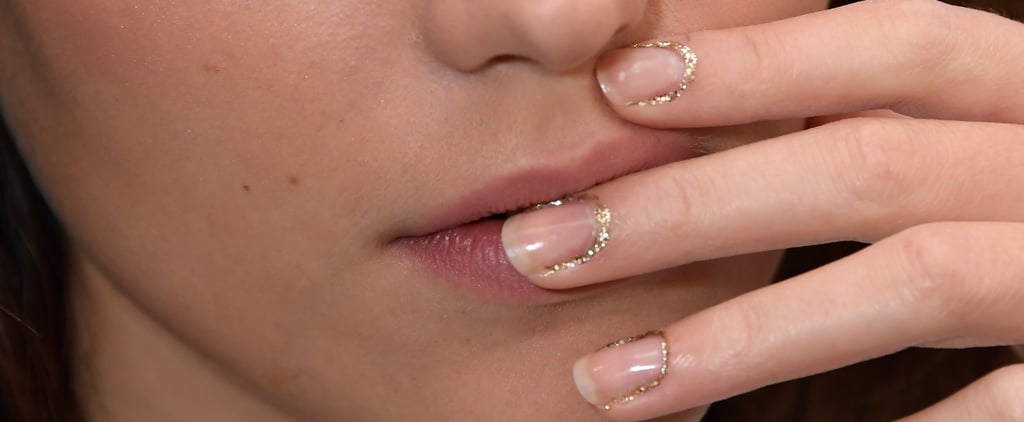 Nail Trends Spring 2017 | New York Fashion Week