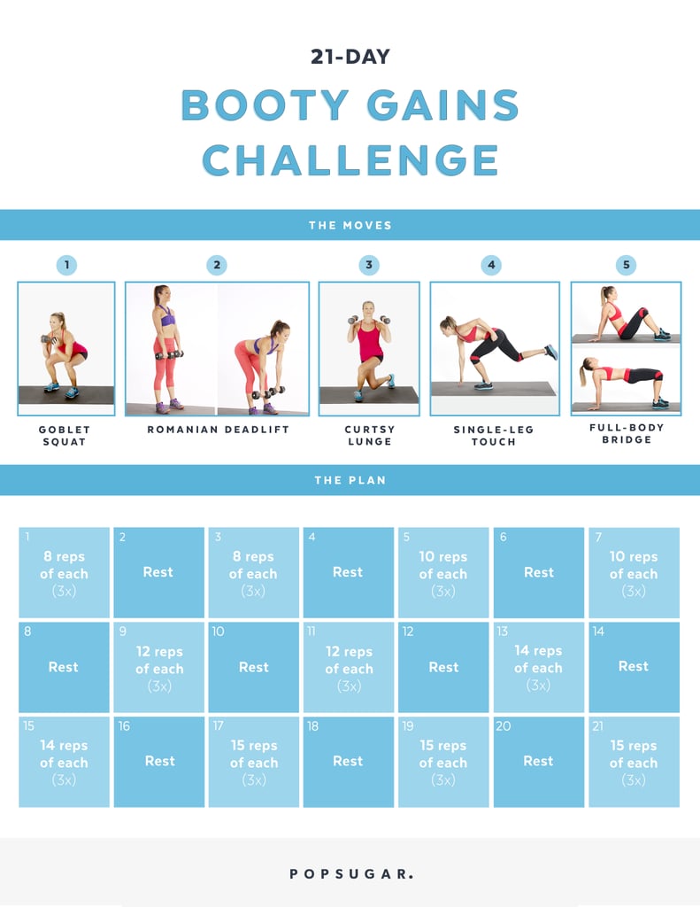 Simple 14 day body sculpting workout pdf for Challenge