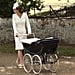 Beautiful Luxury Strollers