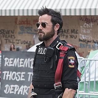 Kevin Garvey, The Leftovers