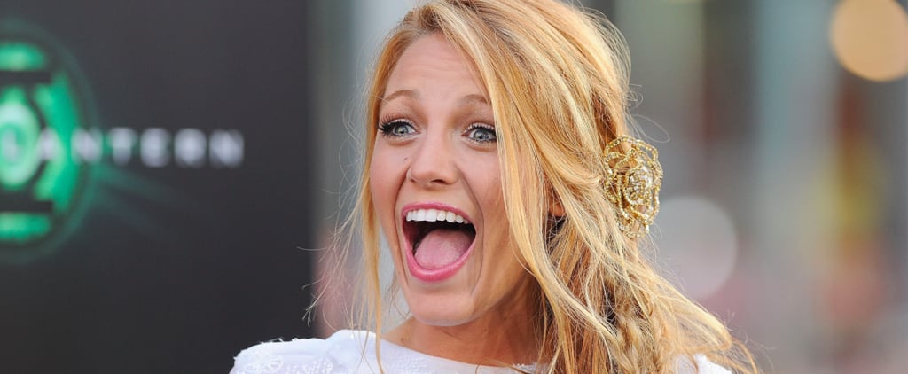 Blake Lively Pictures