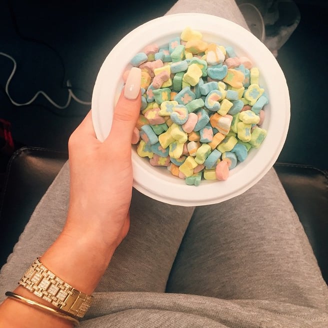 Kylie Jenner's Nails