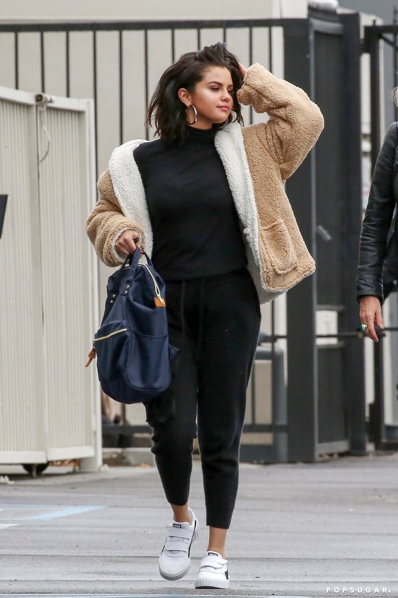 Selena gomez style 2019 new arrivals