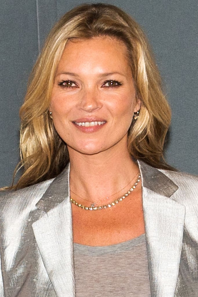 Kate Moss | POPSUGAR 100 Cropped Images | POPSUGAR Celebrity Photo 31