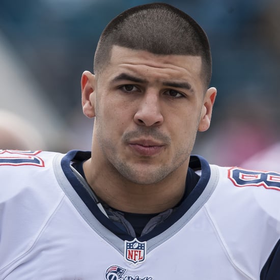 What Happened to Aaron Hernandez?