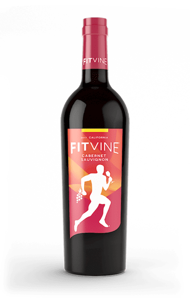 FitVine Wine Cabernet Sauvignon