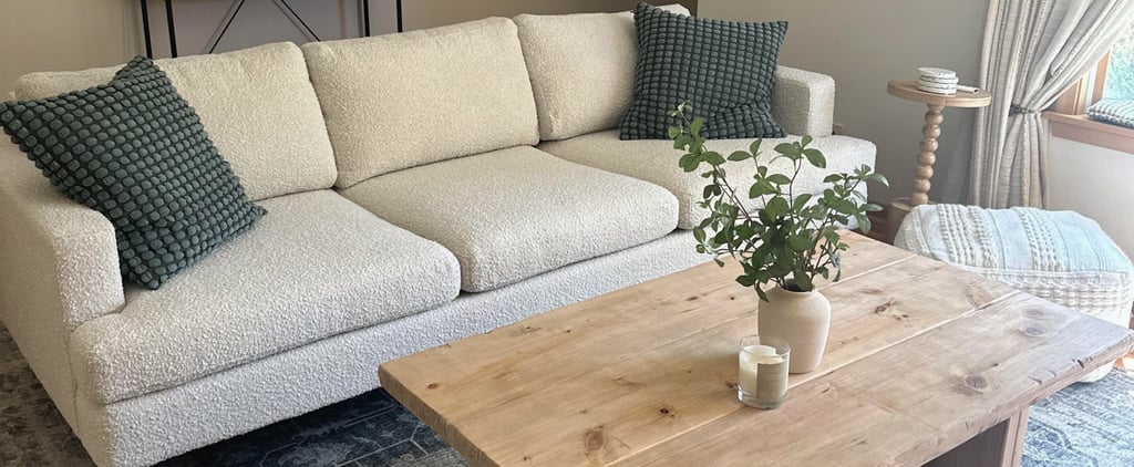 Albany Park Lido Sofa Review With Photos