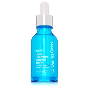 concentrated hydration serum