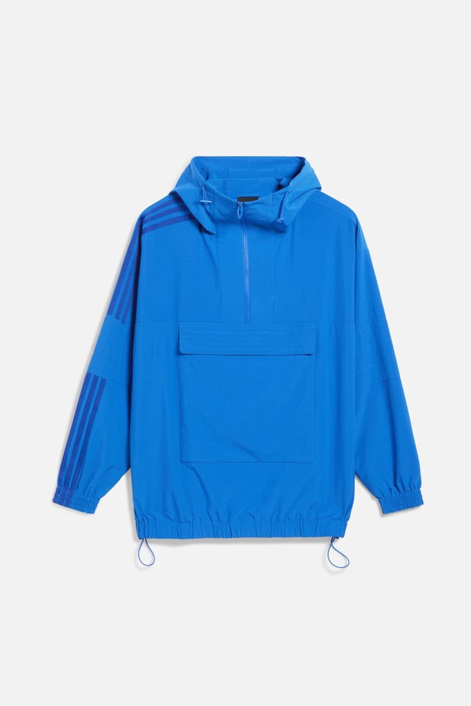 Adidas X Ivy Park IVP Active Jacket