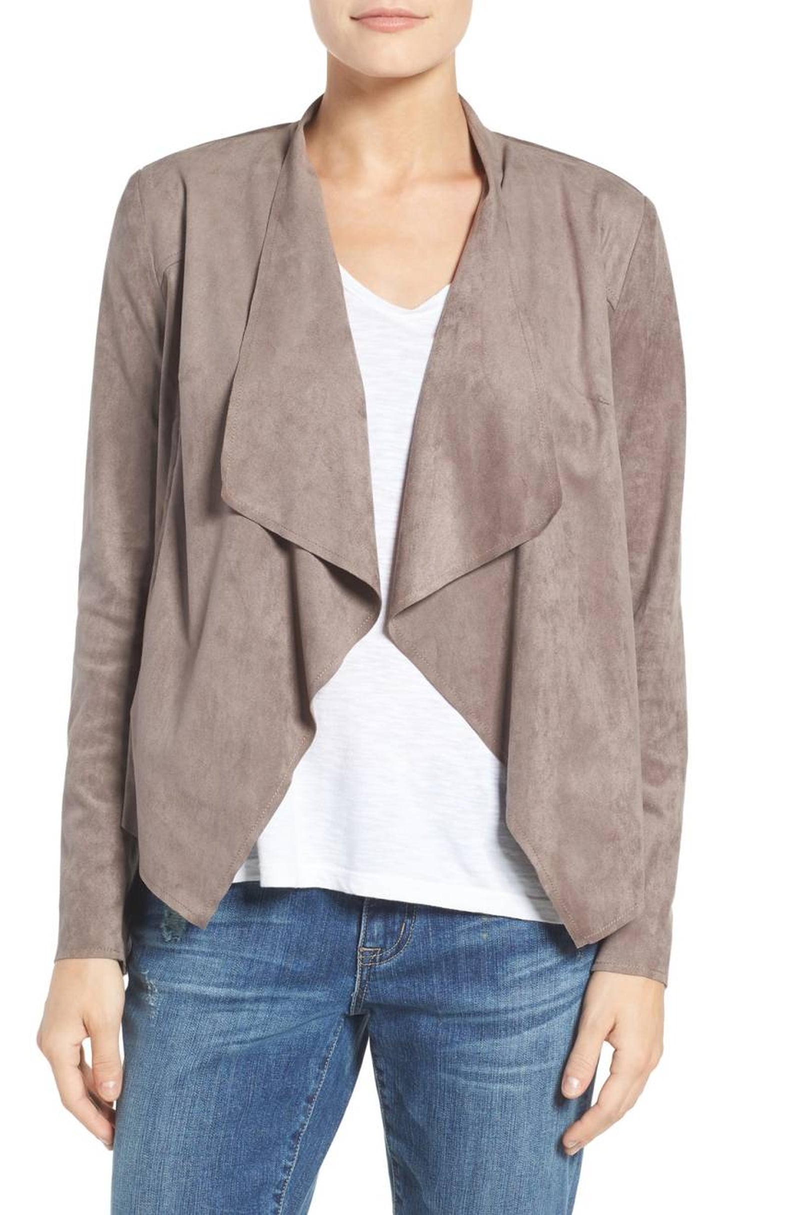 Petite Jackets For Women | POPSUGAR Fashion