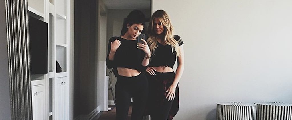 Kylie Jenner Moves Into Calabasas Mansion