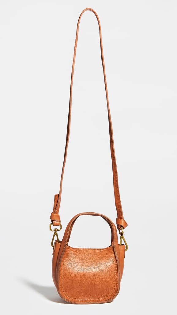 Madewell Mini Tube Crossbody Bag