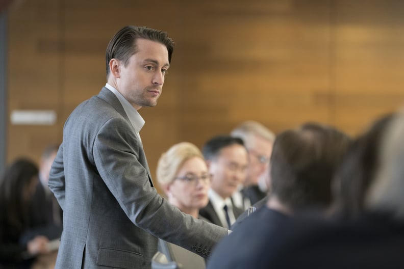 Outstanding Supporting Actor in a Drama: Kieran Culkin, Succession