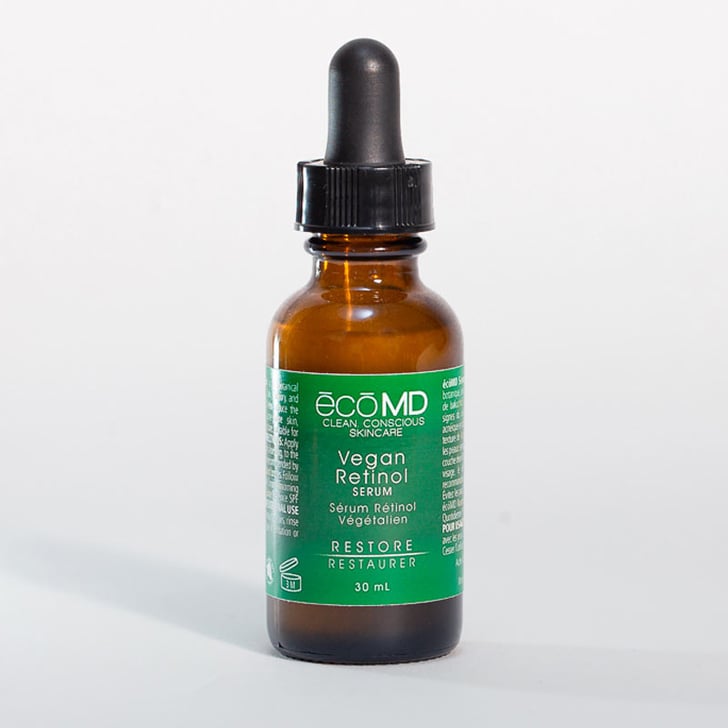 Eco MD Vegan Retinol Serum Beauty Products in the 2023 Grammy Awards Gift Bag POPSUGAR