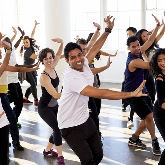 BollyX Workouts
