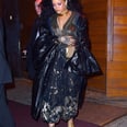 Rihanna Celebrates Her Grammy Win by Hitting the Town With Her Billionaire Boyfriend