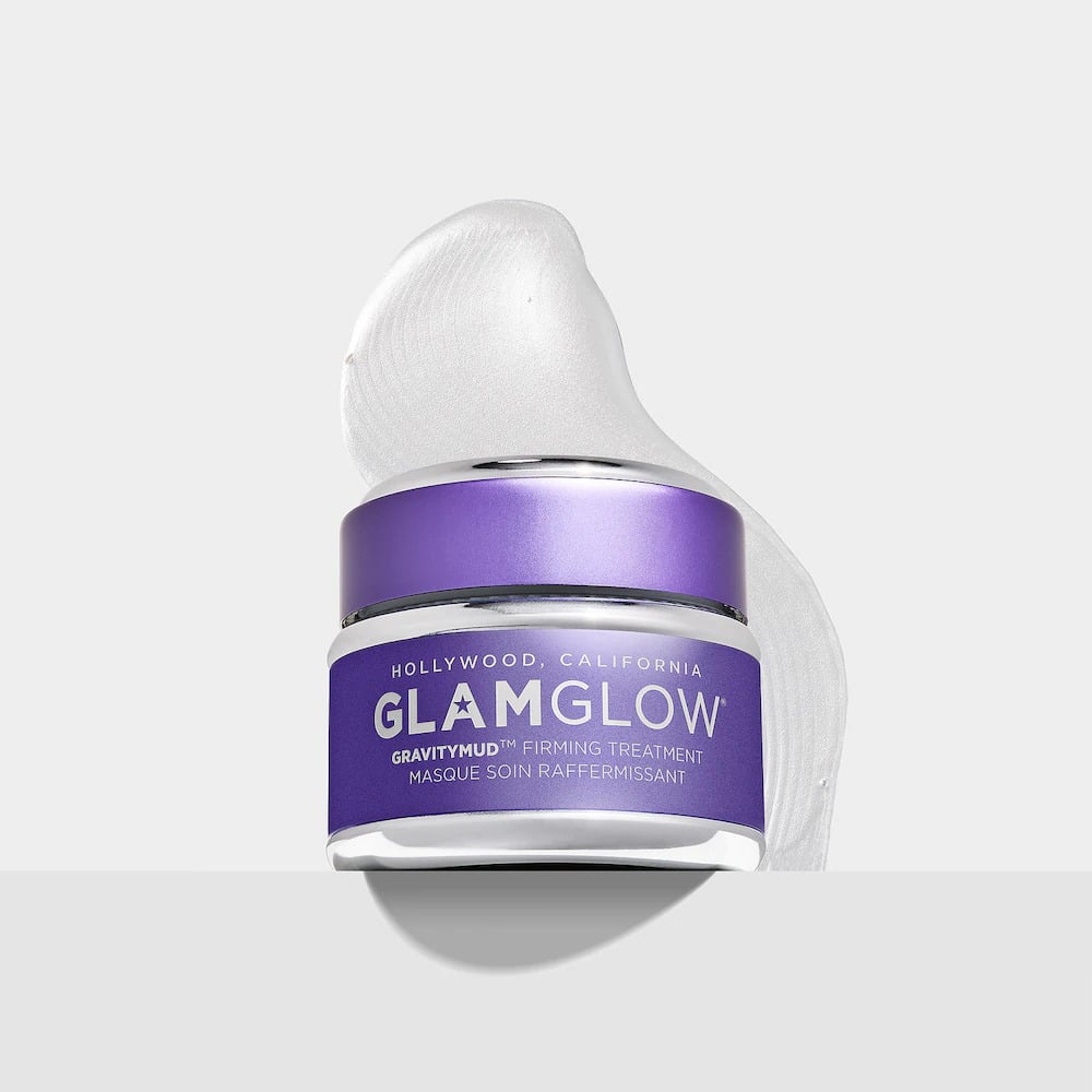 GlamGlow GravityMud Firming Treatment Mask