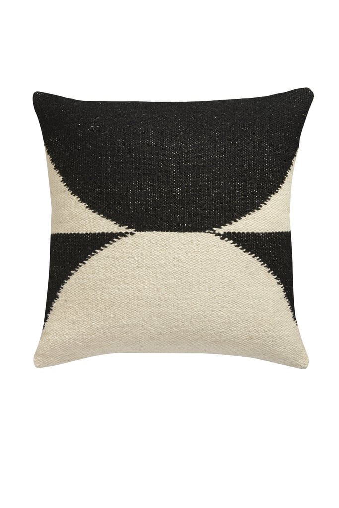 Reflect Wool Pillow ($80)