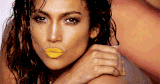Jennifer Lopez's Sexiest GIFs Would
