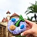 Where to Find the Mermaid Doughnut at Walt Disney World