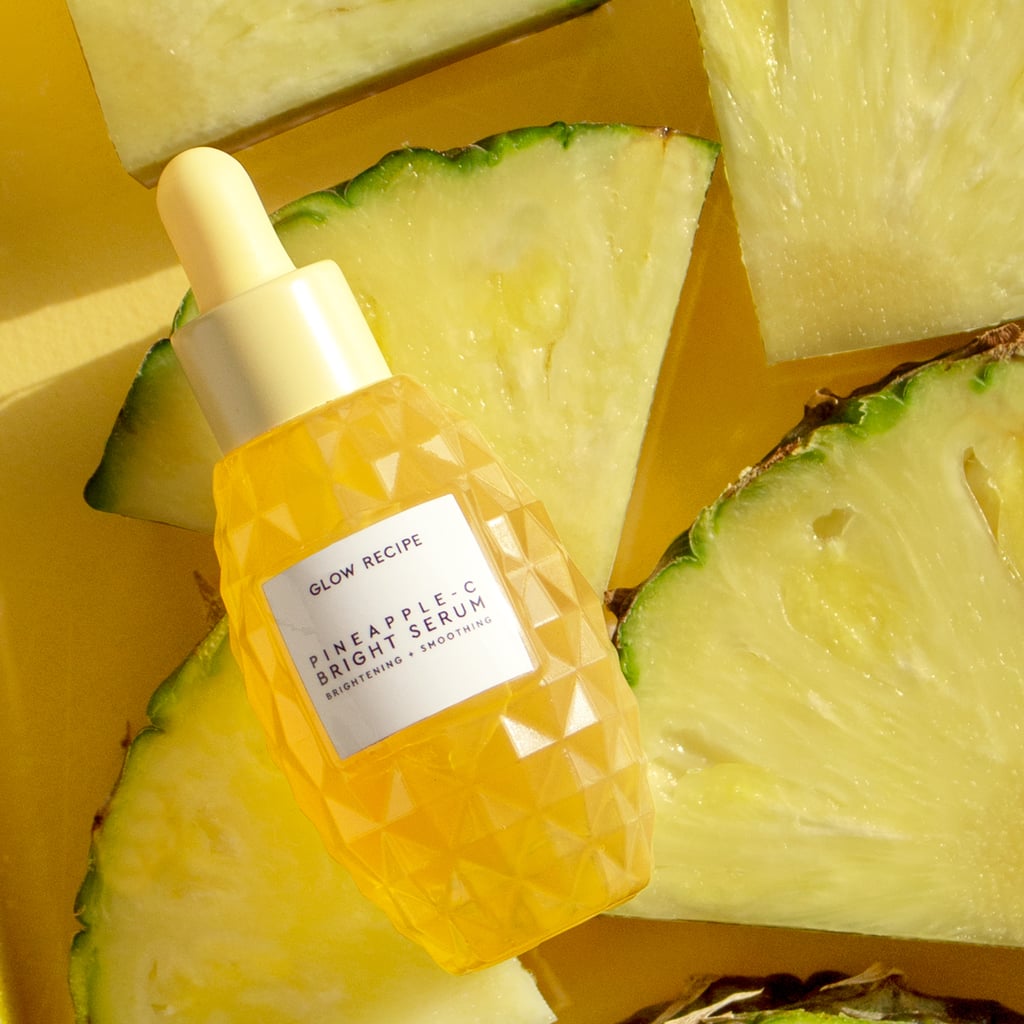 What Are Bromelain Enzymes? Glow Recipe Pineapple C Bright Serum