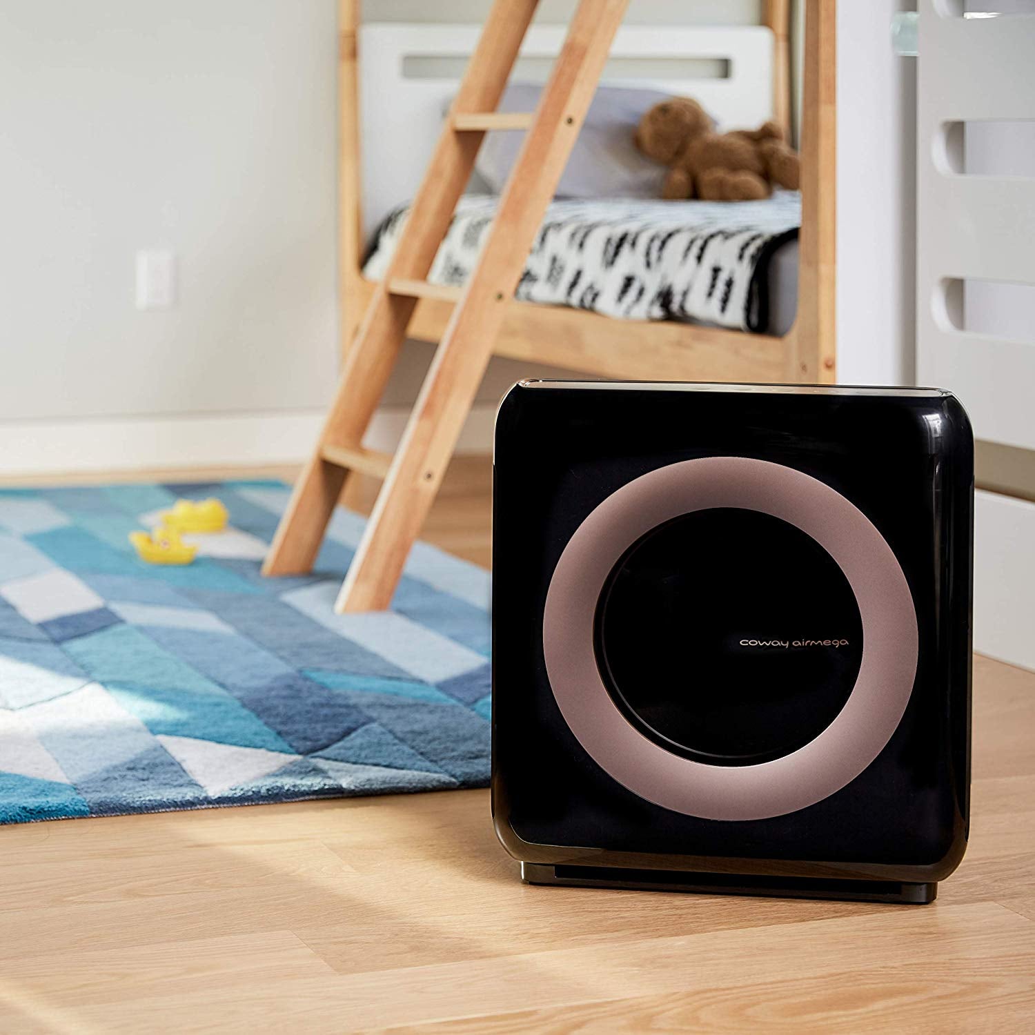 Coway ap mighty air purifier deals