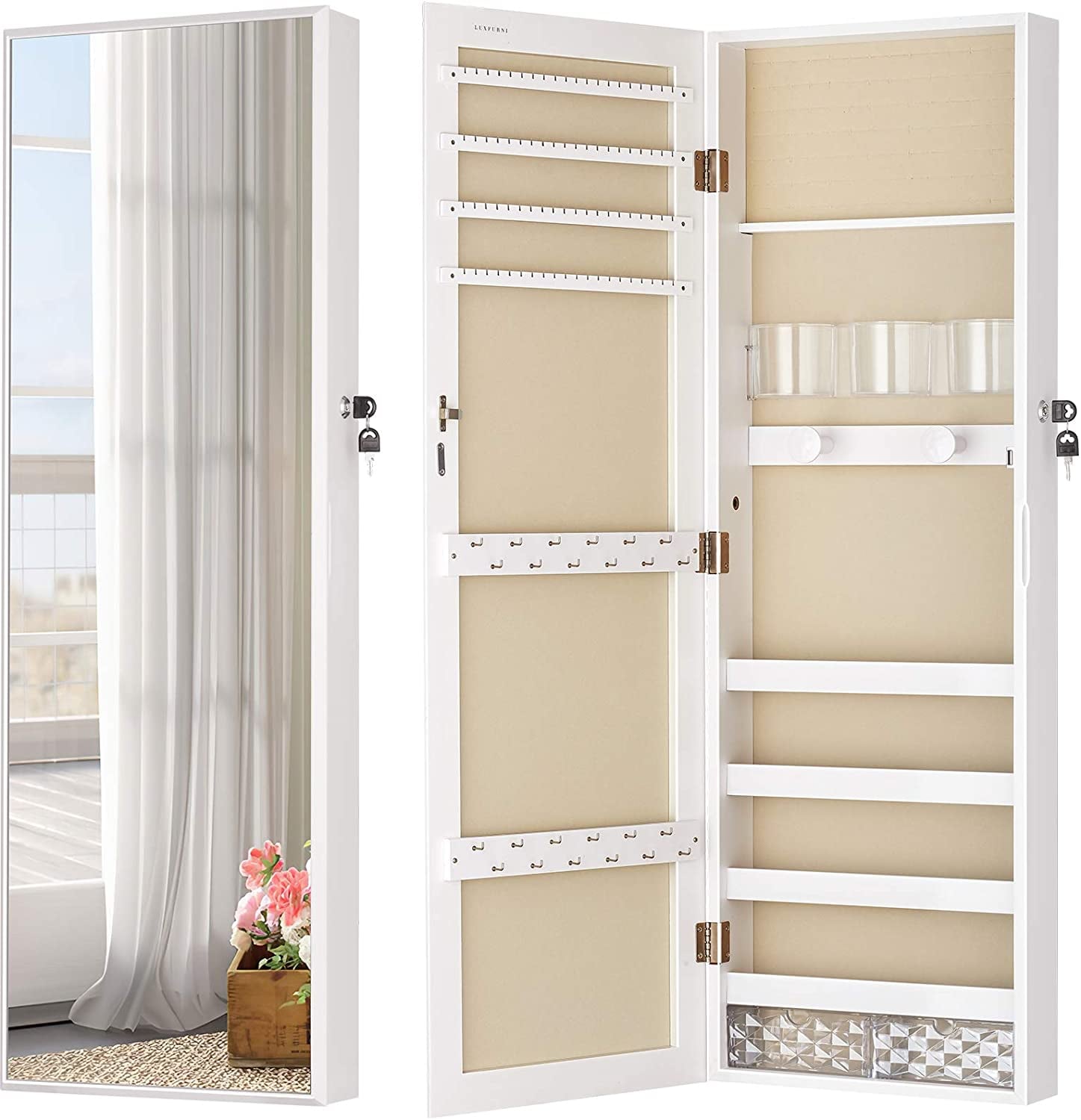Luxfurni mirror on sale