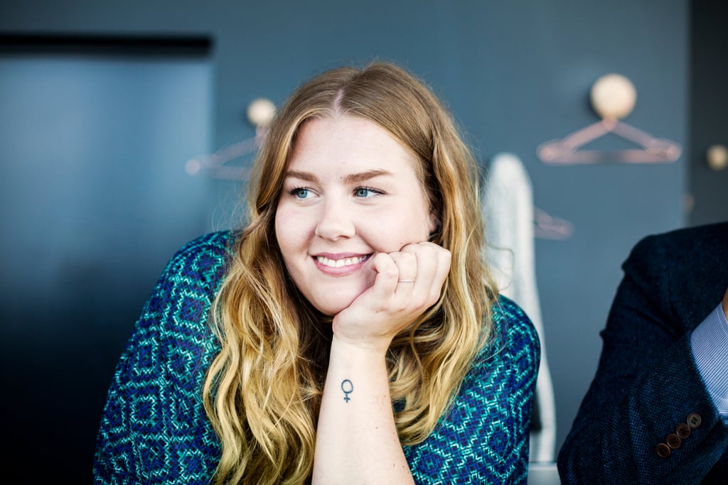 How to Prep Skin For a Tattoo POPSUGAR Beauty