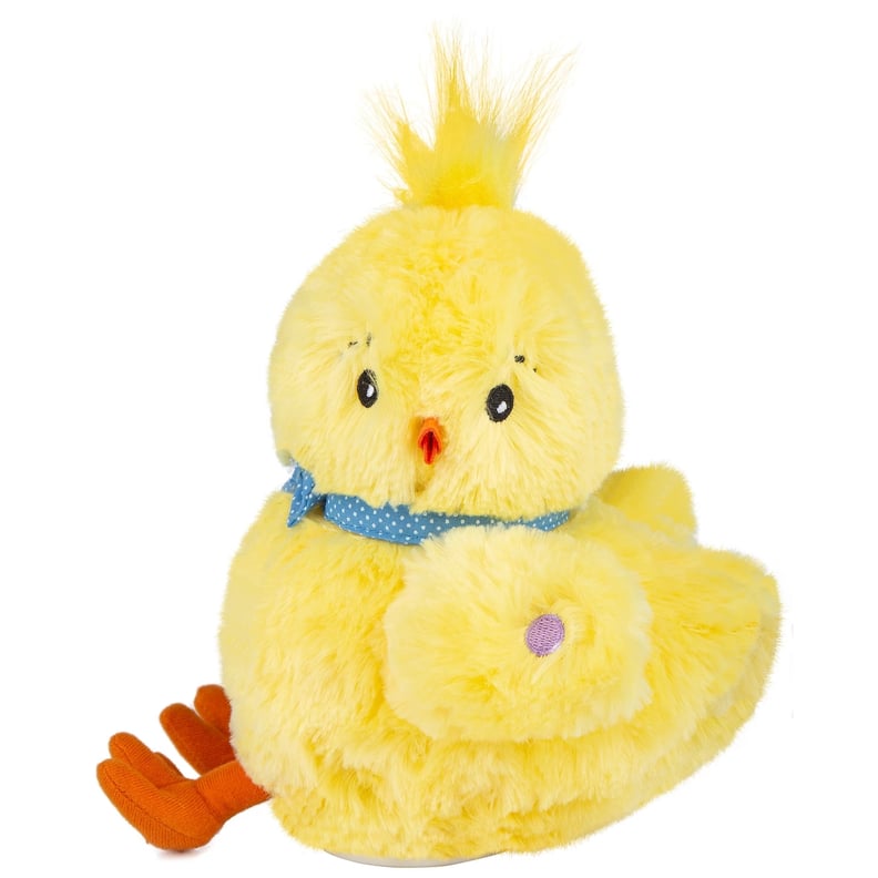Musical Dancing Easter Chick
