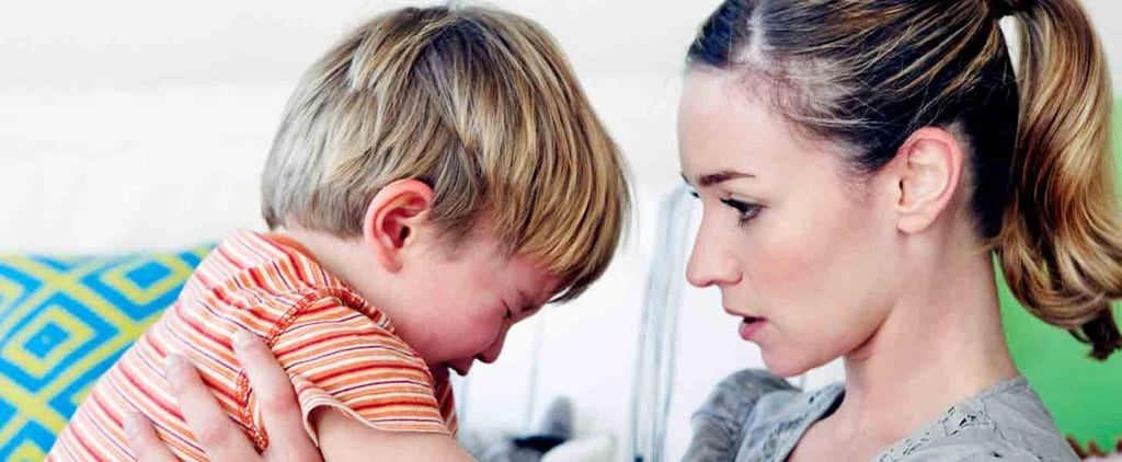 Why You Shouldn't Solve Your Children's Problems