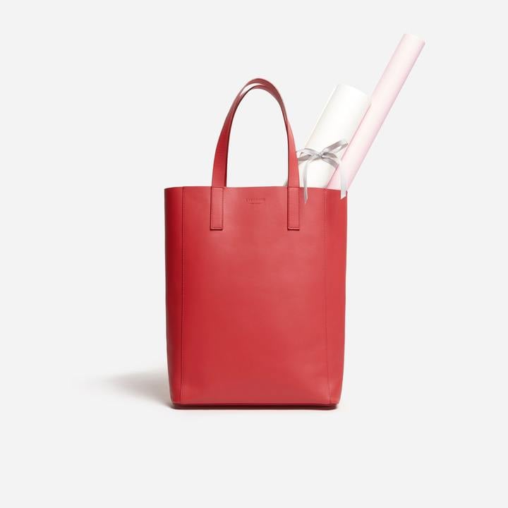 everlane magazine tote