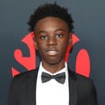 The Kid at the End of Black Panther Is Way More Famous Than You Realized
