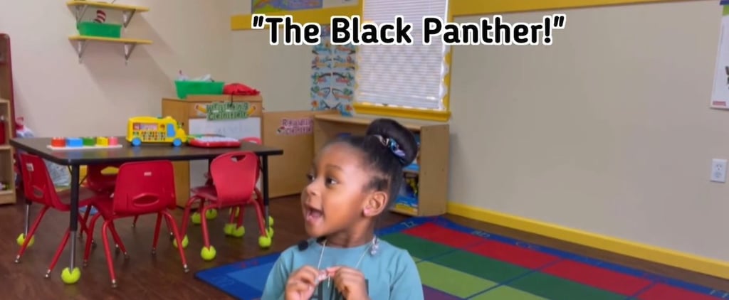 The Real Stars of the Golden Globes Are the Kids Who Know Nothing About It