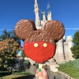 28 of the Most Instagrammable Foods at Disney World