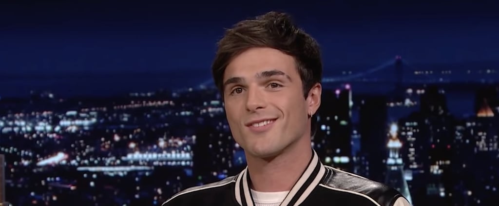Euphoria's Jacob Elordi Discusses the Nate and Fezco Fight